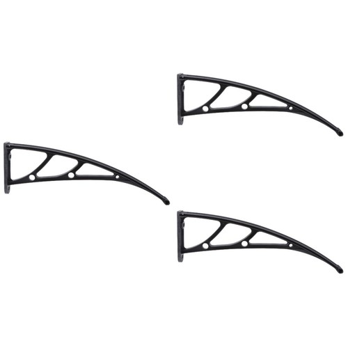 Pack awning brackets for - 3,