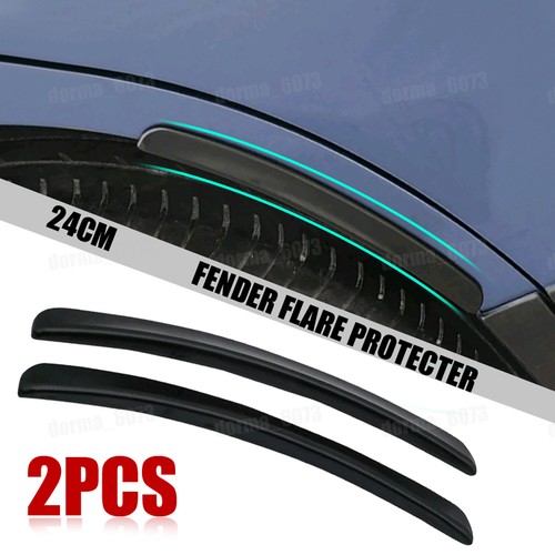 2pcs black car wheel - black,