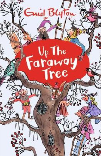 The faraway tree - faraway,