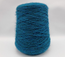 Pure New Wool Cone Variegated