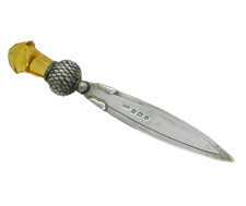 Edwardian Sterling Silver