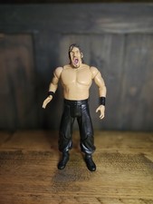 2006 WWE Jakks Pacific Ruthless Aggression Series 24 - The Great Khali