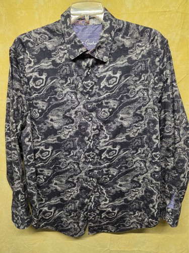 Robert graham mens long - xl,