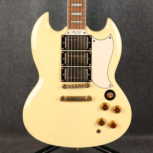 Epiphone 400 les paul - epiphone,