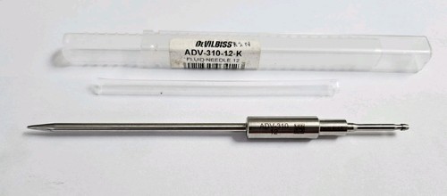Devilbiss advance spraygun - advance,