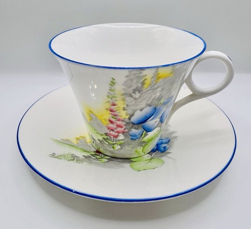 Shelley bone china regent - bone,