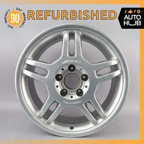 Mercedes r170 slk32 c32 amg - mercedes,