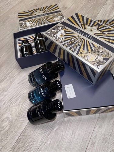 Suavage gift set - set, him