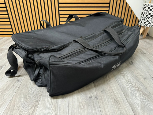 Fame drum hardware soft case - fame,