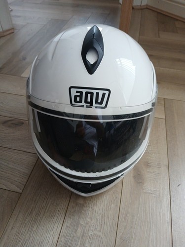 Agv helmet - agv,