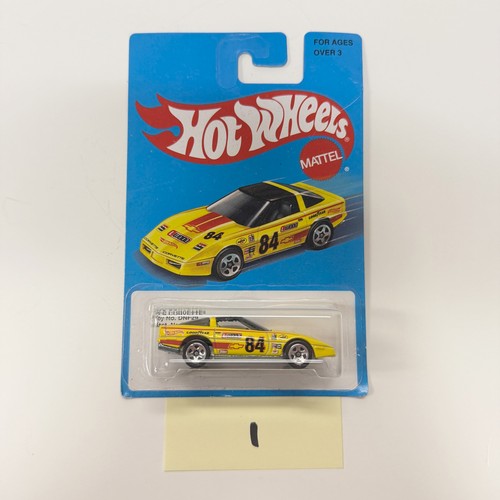 Hot wheels retro - wheels, style