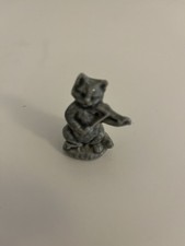 Wade Whimsies Cat And The