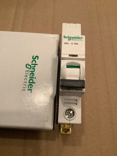 Schneider amp curve - 16, c
