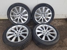 Volvo S90, V90 2017 R18 alloy