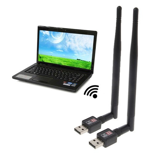 2pcs 600mbps usb wifi - 2pcs,