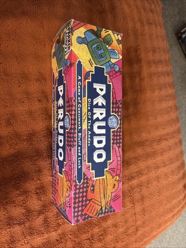 Vintage 1994 parker perudo - vintage,