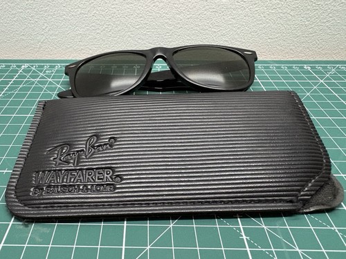 Ray ban wayfarer - ray-ban,