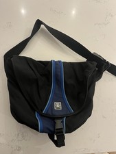 Crumpler Black Laptop