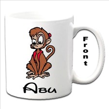 ABU ~ ALADDIN Personalised