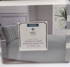 WEST PARK Double Hotel Luxury