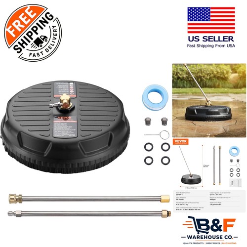 Professional inch pressure - 15,
