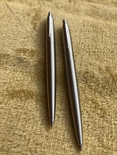 PARKER PENS 2x Ball Points