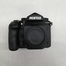 PENTAX K-1 MARK II DSLR LENS