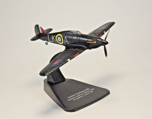 Hawker hurricane mk1 - hurricane, mk1.