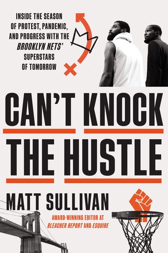 Can knock the hustle inside - the, hustle: