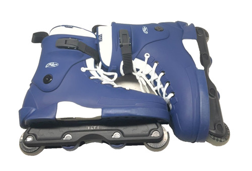 Razors cult navy skates - razors,