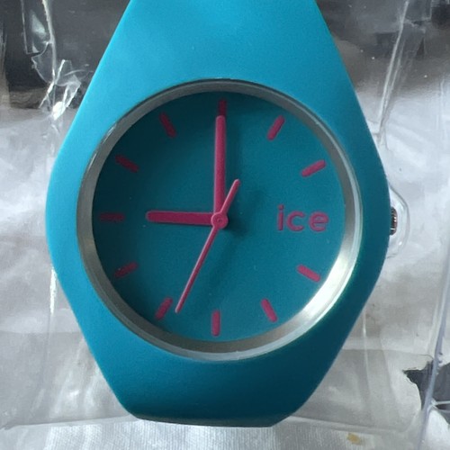 Ice watch sky - 80, blue