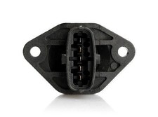 Mass air flow sensor insert - mass,