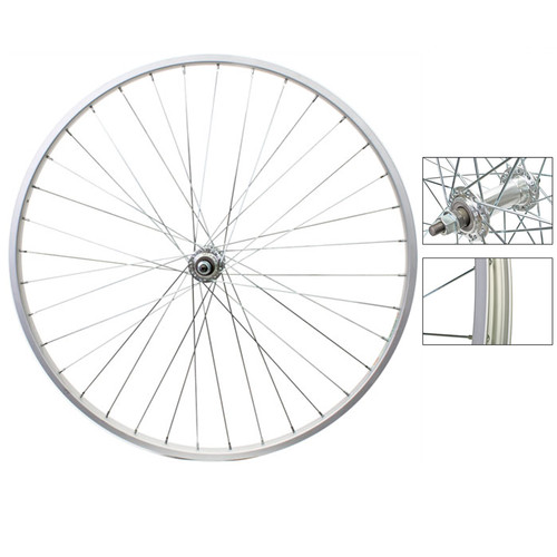 Weinmann front road wheel rm19 - road,