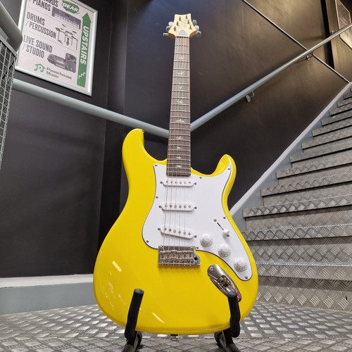 Prs silver sky john mayer - prs, se