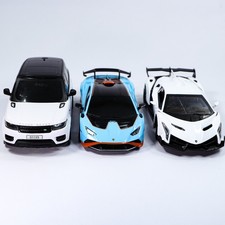 CMJ RC Cars 1:24 Range Rover