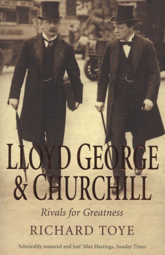 Lloyd george churchill - &,