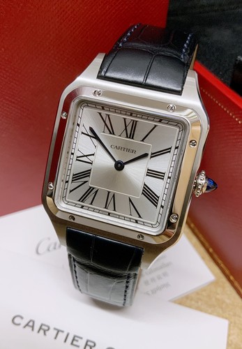 Cartier santos dumont wssa0085 - cartier, santos-dumont