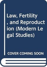 Law, Fertility and