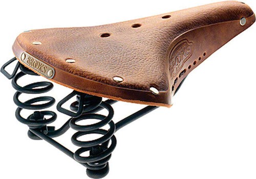 Brooks b67 men - b67, saddle
