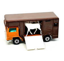 Matchbox Lesney Superfast 40