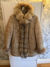 Basler Women’s Quilted