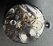 Genuine Ulysse Nardin Movement Serviced