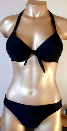 Striking underwired padded - &,
