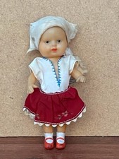 Collectors Vintage Small Soft