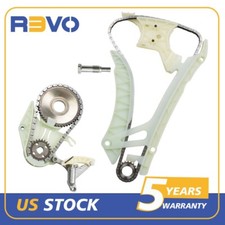 REVO Oil Pump Timing Chain Kit
