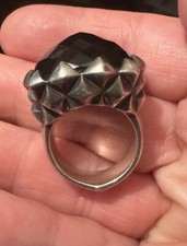 Stephen Webster Black Onyx