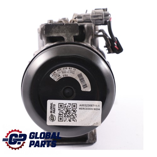 Air conditioning compressor - air,