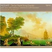 Six haydn string - haydn, 3