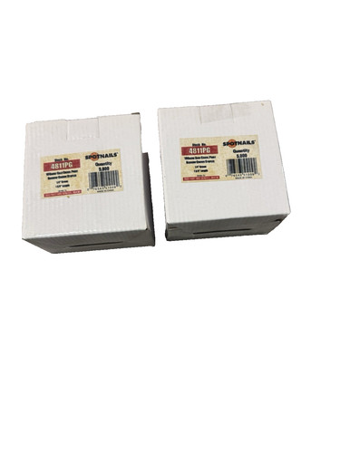Box spotnails 4811pg 18 - 2,