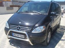 MERCEDES VITO W639 CHROME
